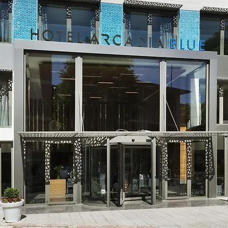 Arcadia Blue Provincia di Istanbul