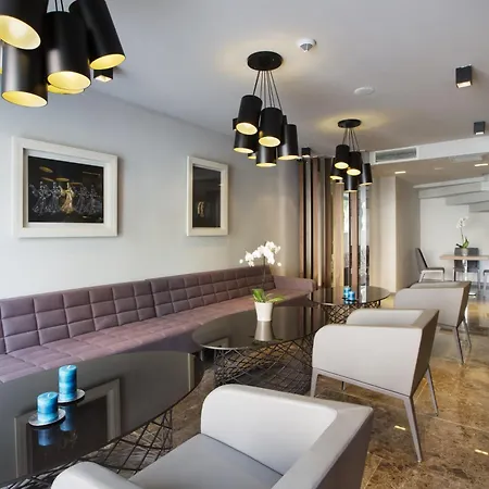 Arcadia Blue Hotel
