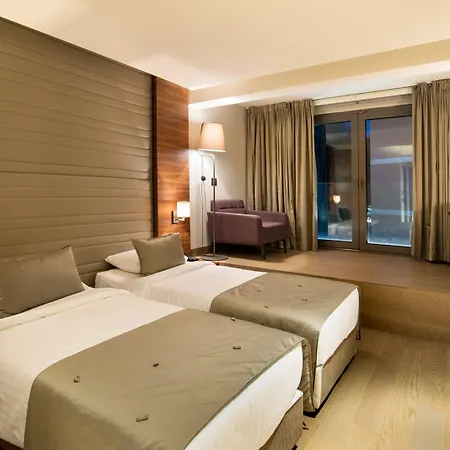 Hotel Arcadia Blue