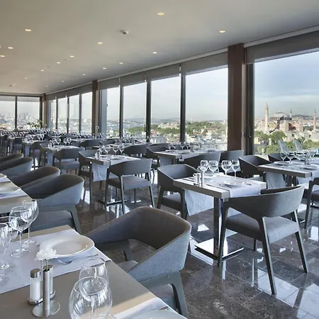 Arcadia Blue Hotel