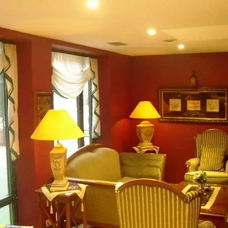 Arcadia Blue 4*
