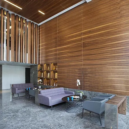 Hotel Arcadia Blue Provincia di Istanbul