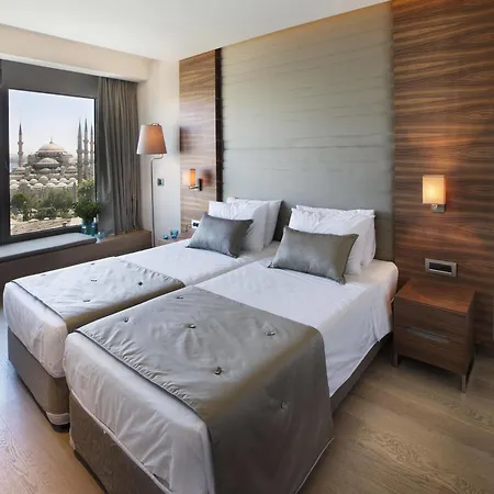 Arcadia Blue Hotel Provincia di Istanbul