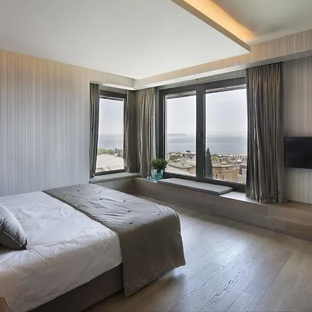Arcadia Blue 4* Provincia di Istanbul