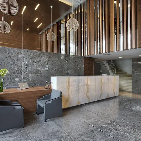 Arcadia Blue Hotel Provincia di Istanbul