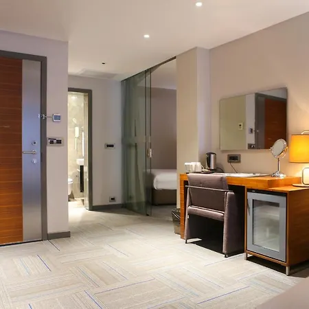 Arcadia Blue 4* Provincia di Istanbul