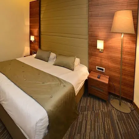 Arcadia Blue Hotel Provincia di Istanbul