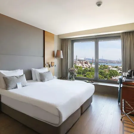 Arcadia Blue Provincia di Istanbul