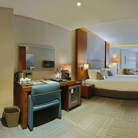 Arcadia Blue Hotel Provincia di Istanbul