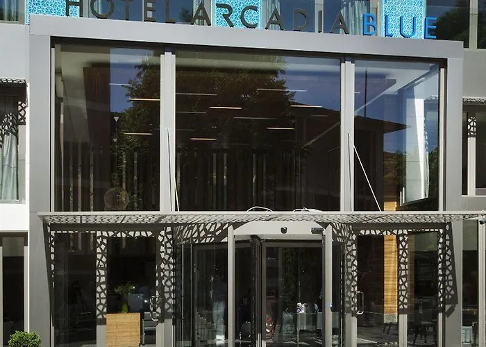 Arcadia Blue Istambul