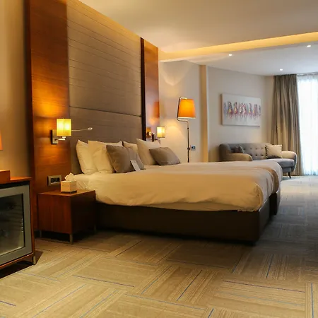Hotel Arcadia Blue