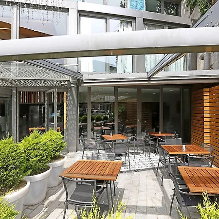 Hotel Arcadia Blue 4*
